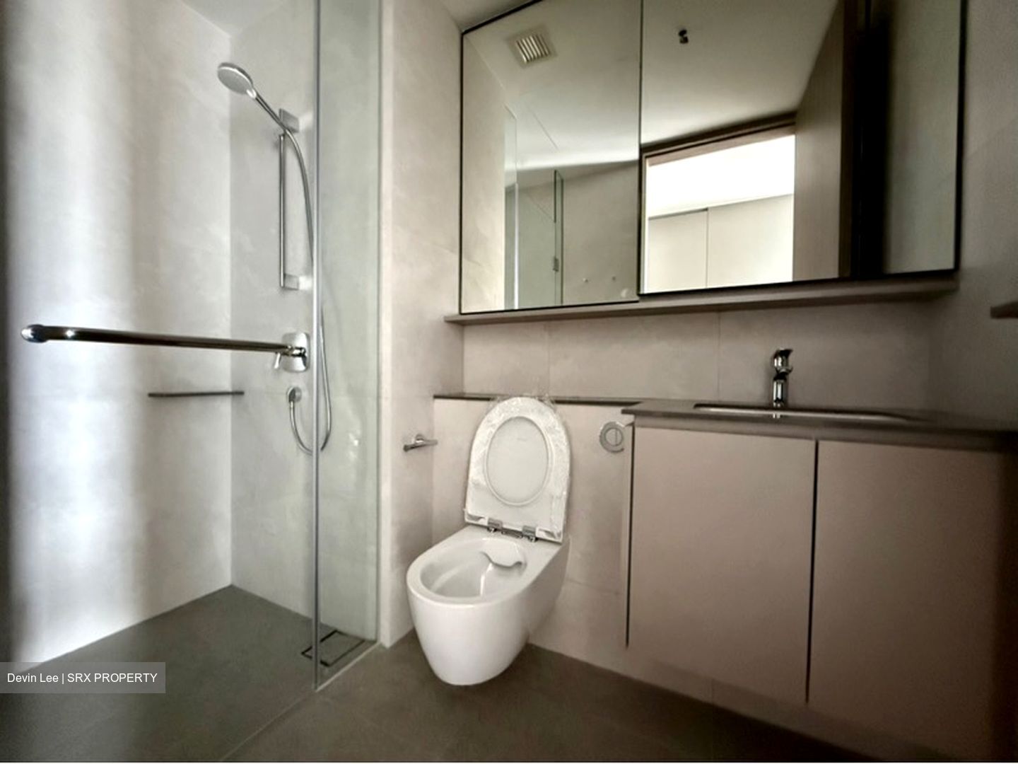 Norwood Grand (D25), Apartment #619435251